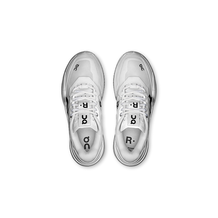 ON Running Women's THE ROGER Pro 2 All White
