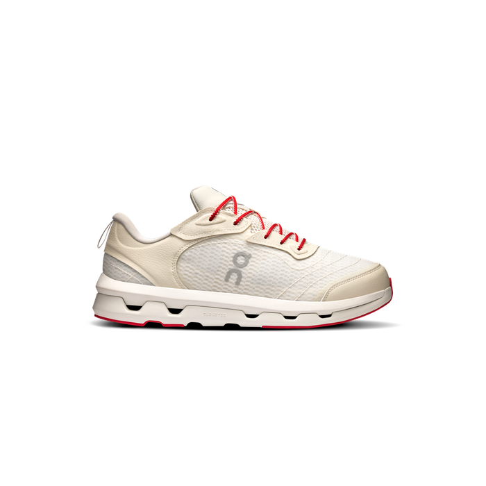ON Running Men's Cloudzone Moon Ivory | Wolf