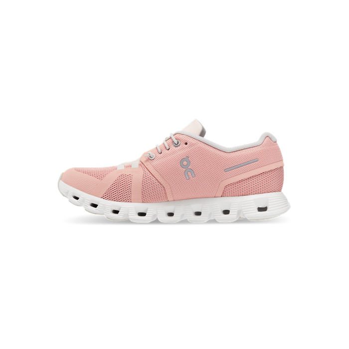 ON Running Women's Cloud 5 Rose | Shell