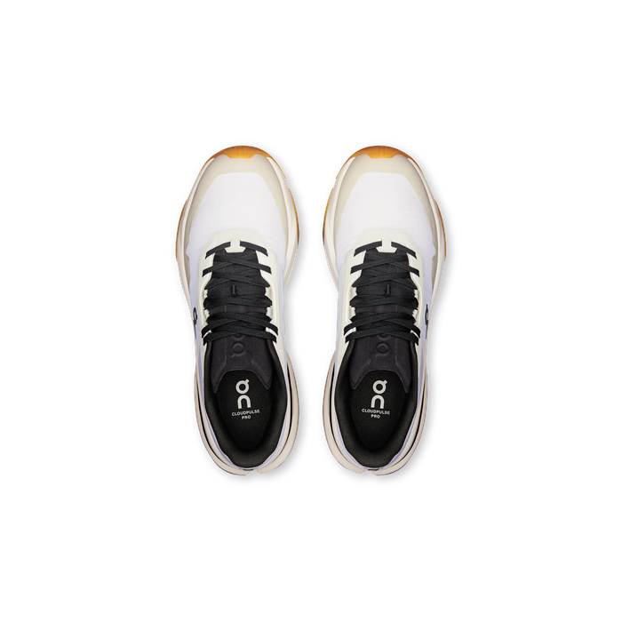 ON Running Men's Cloudpulse Pro White | Black