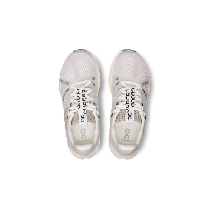 ON Running Women's Cloudsurfer Pearl | Ivory
