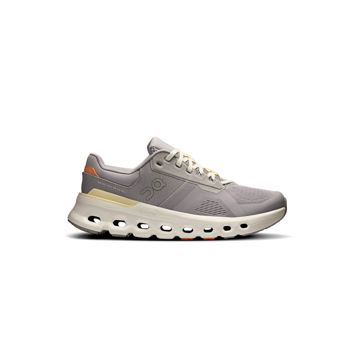 ON Running Women's Cloudrunner 2 Lilac | Ivory