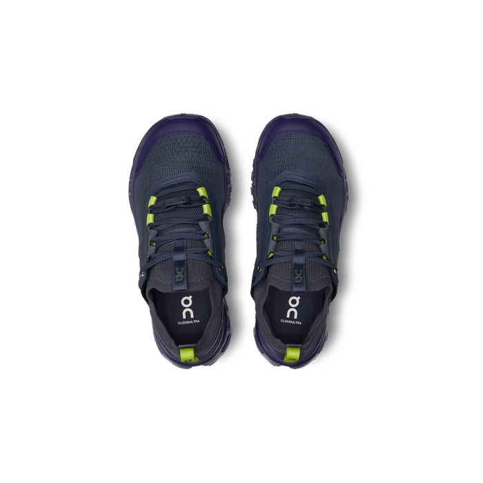 ON Running Women's Cloudultra 2 Navy | Ink