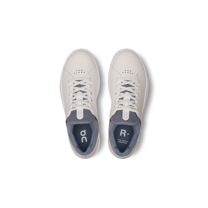 ON Running Women's THE ROGER Advantage White | Fossil