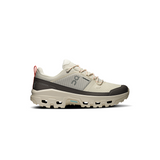 ON Running Men's Cloudrock Low Waterproof Ivory | Ivory