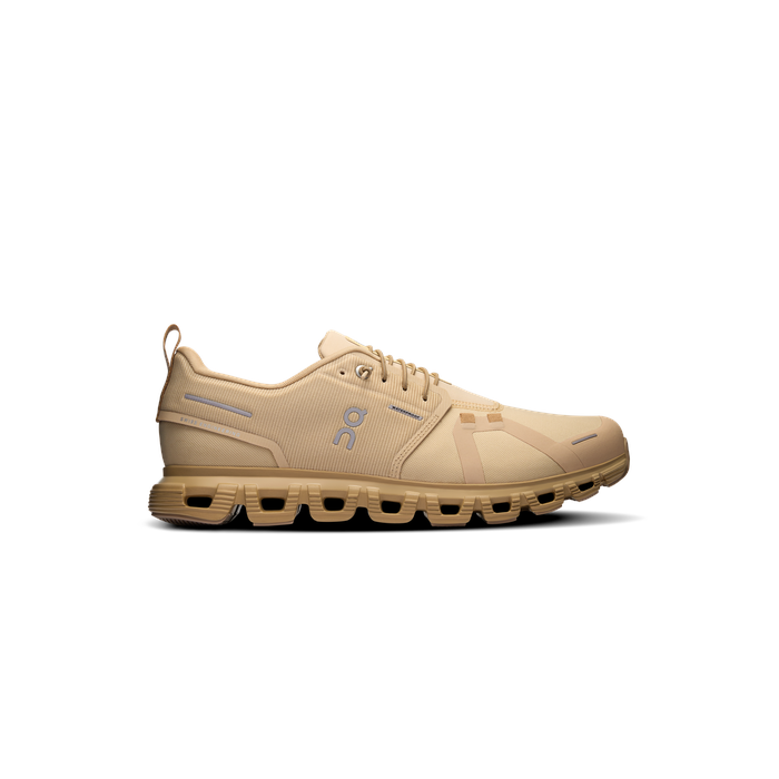 ON Running Men's Cloud 6 Waterproof Sand | Dune