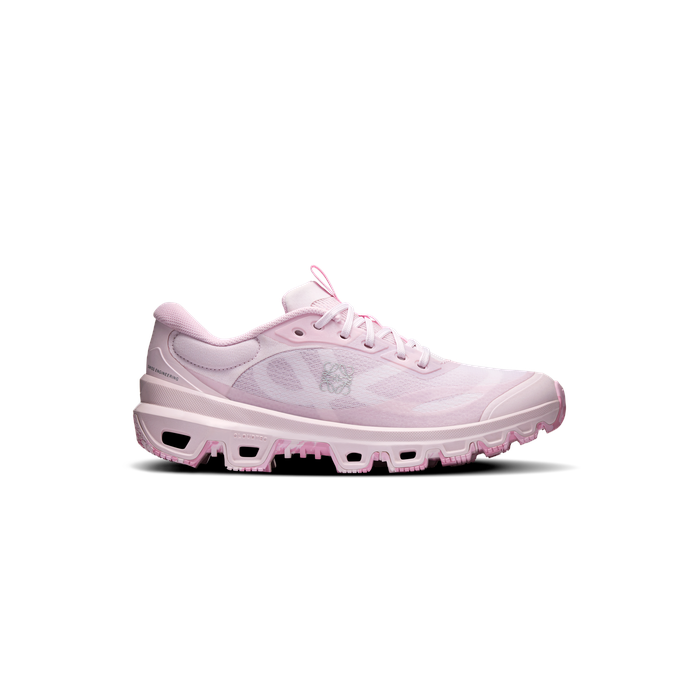 ON Running Women's Cloudventure LOEWE 2 Pale Pink