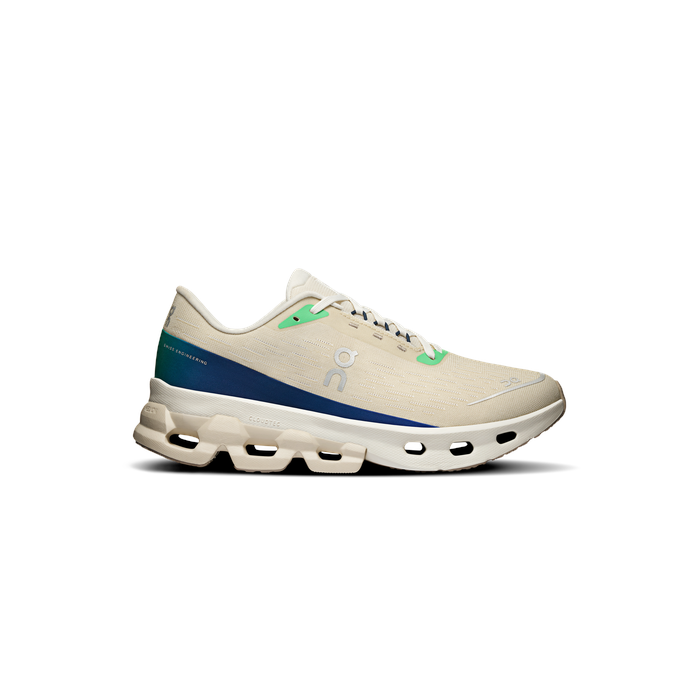 ON Running Women's Cloudspark Cream | Honeydew