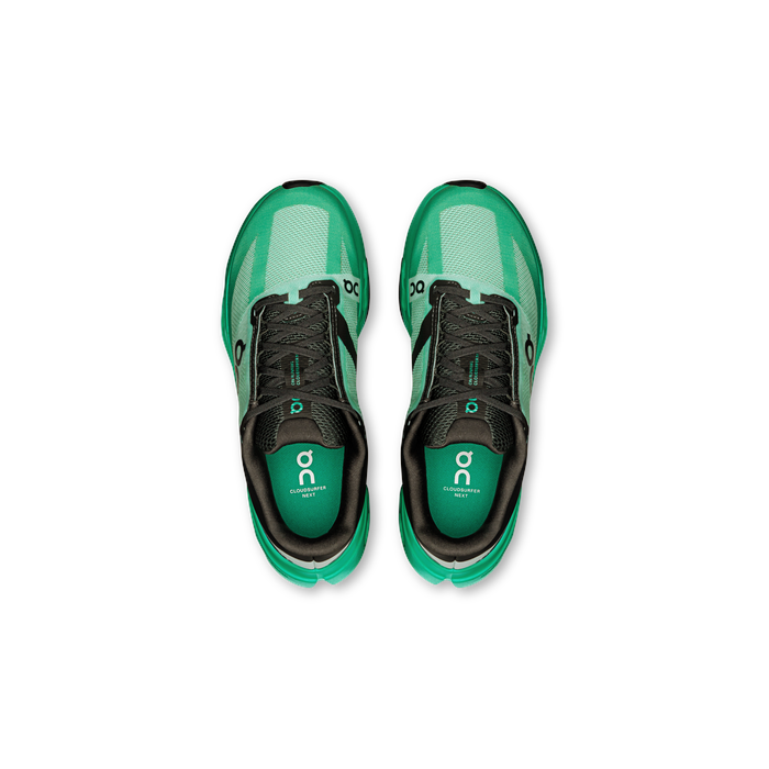 ON Running Women's Cloudsurfer Next Mint | Black
