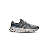 ON Running Men's Cloudrunner 2 Alloy | Chambray