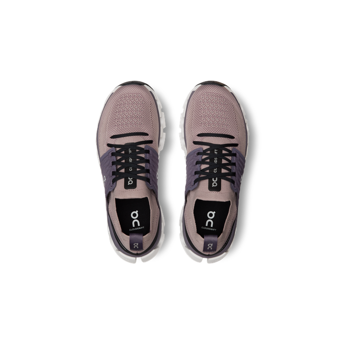 ON Running Women's Cloudswift 3 Fade | Black