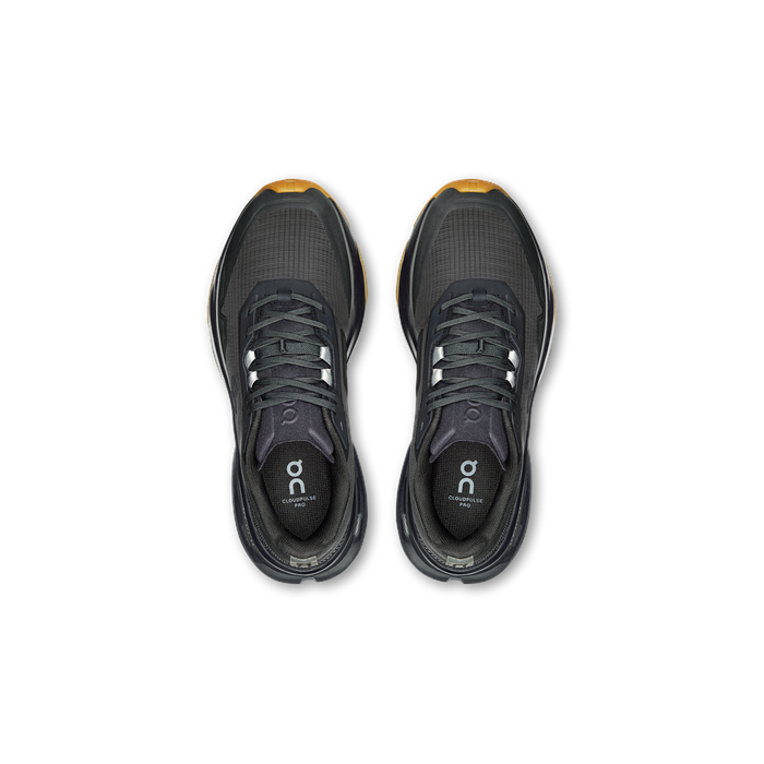 ON Running Women's Cloudpulse Pro Black | Rock