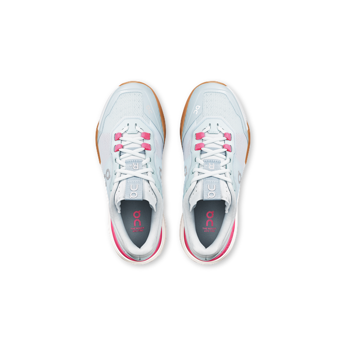 ON Running Women's THE ROGER Advantage Pro Arctic | White