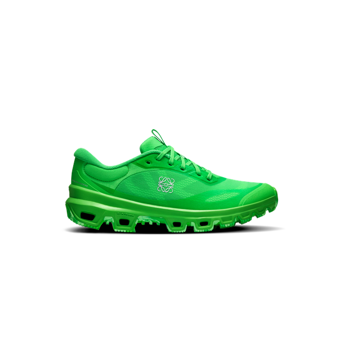 ON Running Women's Cloudventure LOEWE 2 Grass Green