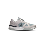 ON Running Men's THE ROGER Clubhouse Pro Silver | Glacier