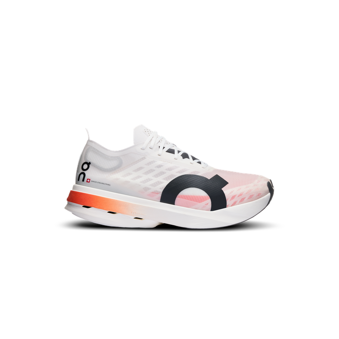 ON Running Men's Cloudboom Strike White | Black