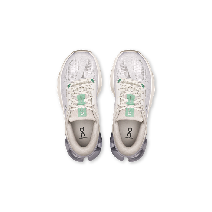 ON Running Women's Cloudflyer 5 White | Lilac