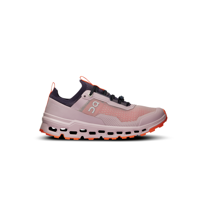 ON Running Women's Cloudultra 2 Mauve | Flame