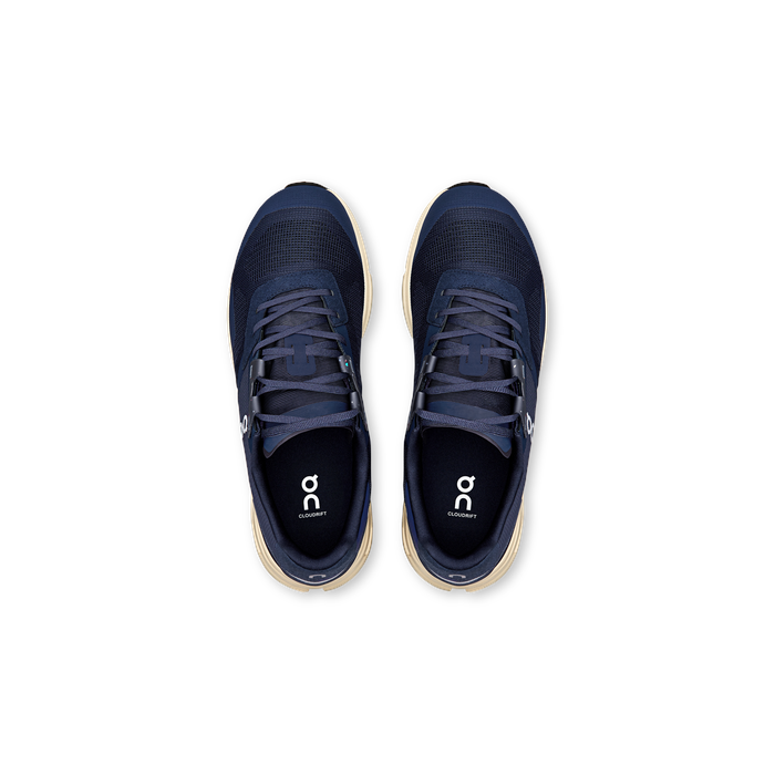 ON Running Men's Cloudrift Ink | Glacier