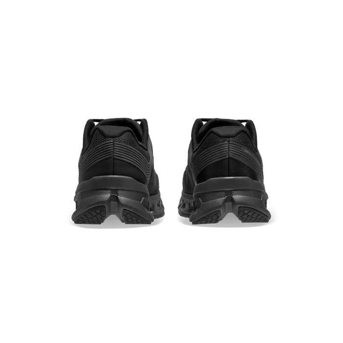 ON Running Women's Cloudgo Wide Black | Eclipse