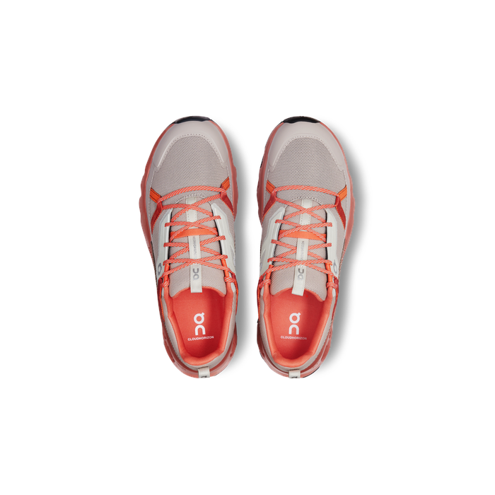 ON Running Men's Cloudhorizon Fog | Mahogany
