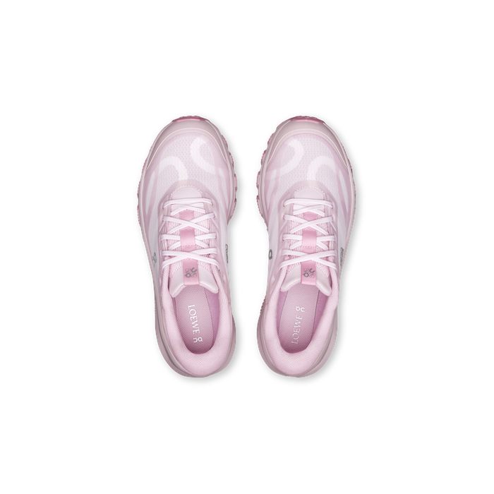ON Running Women's Cloudventure LOEWE 2 Pale Pink