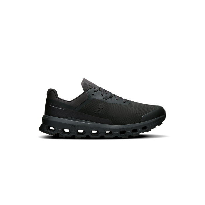 ON Running Men's Cloudvista 2 Black | Black