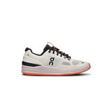 ON Running Women's THE ROGER Pro Clay Undyed-White | Lily
