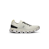 ON Running Men's Cloudswift 3 Ivory | Black