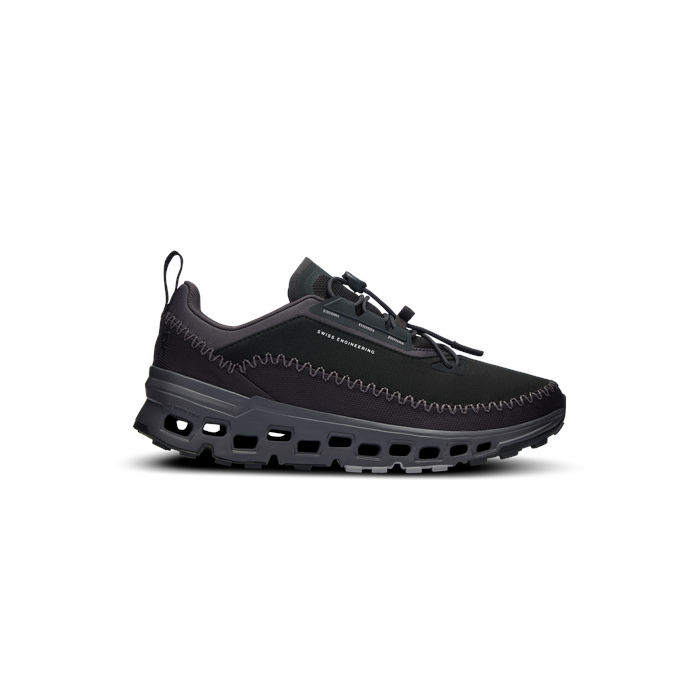 ON Running Women's Cloudaway 2 Black | Eclipse