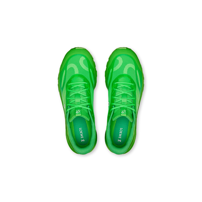 ON Running Men's Cloudventure LOEWE 2 Grass Green