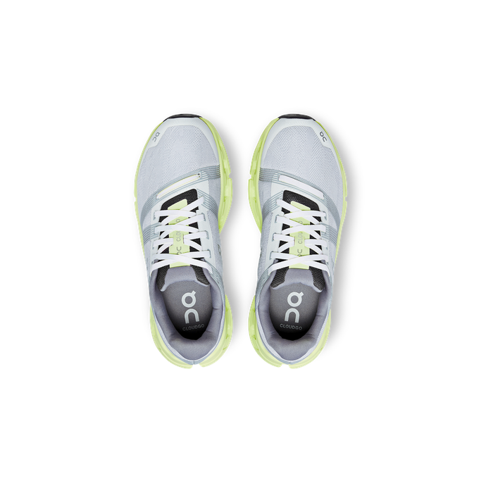 ON Running Women's Cloudgo Frost | Hay