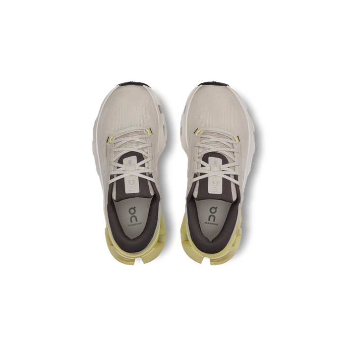 ON Running Women's Cloudflyer 5 Pearl | Hay