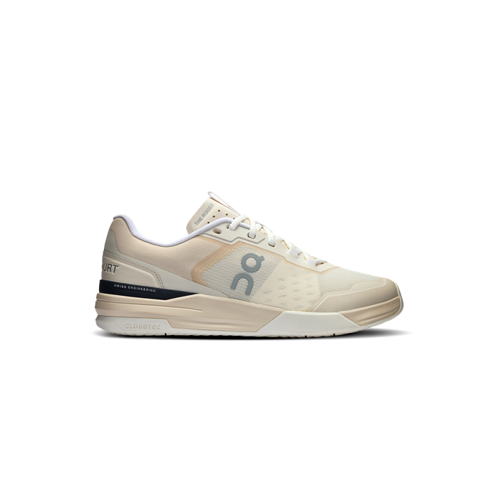 ON Running Men's THE ROGER Advantage Pro Cream | Black
