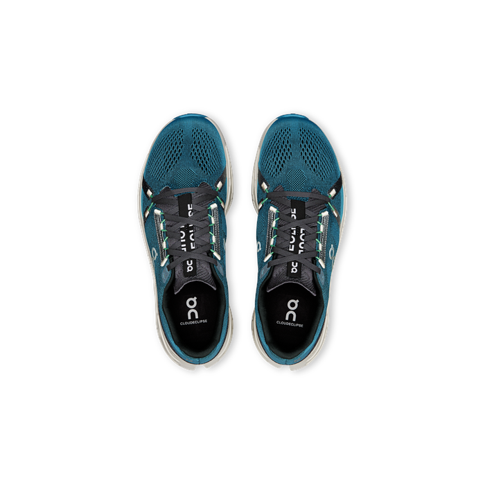 ON Running Men's Cloudeclipse Niagara | Ivory