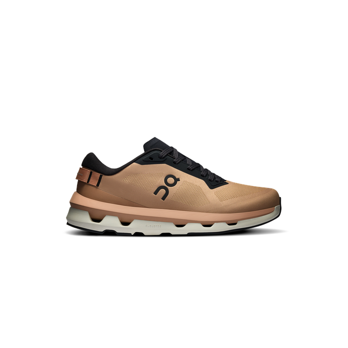 ON Running Women's Cloudzone Rosebrown | Black