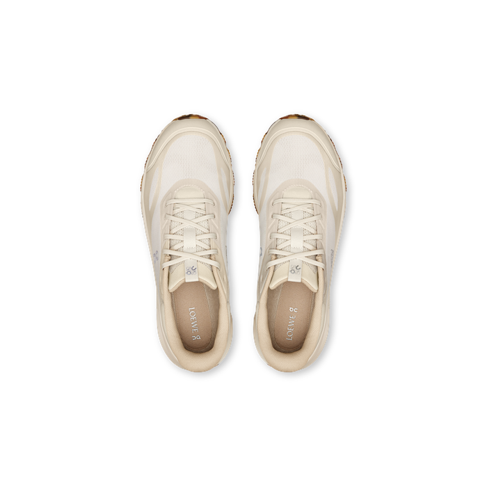 ON Running Men's Cloudventure LOEWE 2 Sand