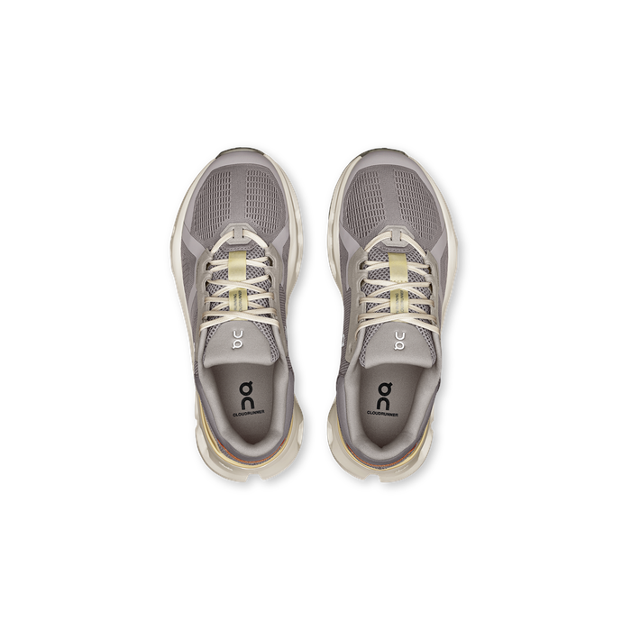 ON Running Women's Cloudrunner 2 Lilac | Ivory