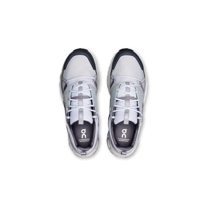 ON Running Men's Cloudhorizon Waterproof Glacier | Alloy