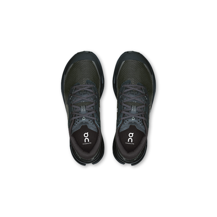 ON Running Women's Cloudultra 3 Black | Black