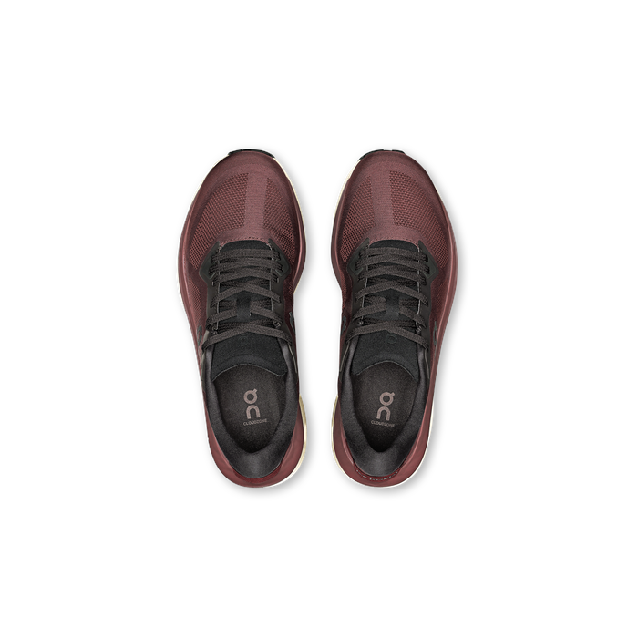 ON Running Women's Cloudzone Mulberry | Black