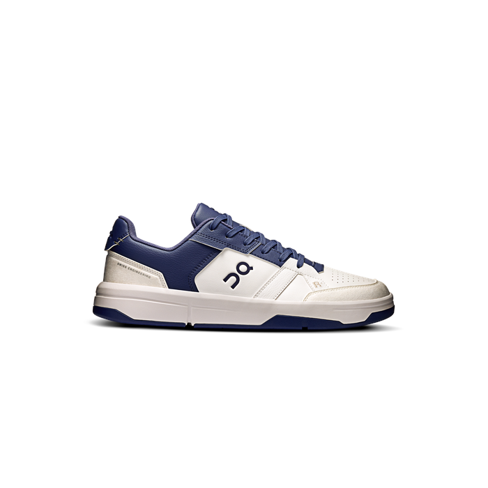 ON Running Men's THE ROGER Clubhouse White | Acai