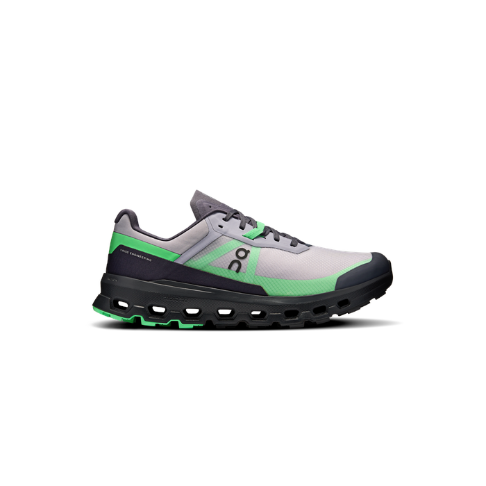 ON Running Men's Cloudvista 2 Lilac | Black