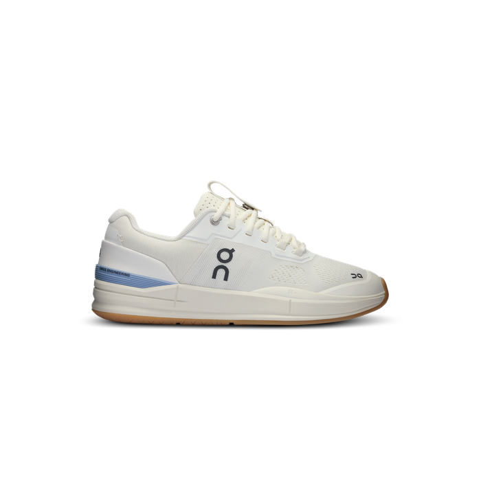 ON Running Men's THE ROGER Pro Ivory | Chambray