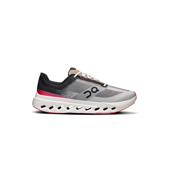 ON Running Men's Cloudsurfer Next Black | White