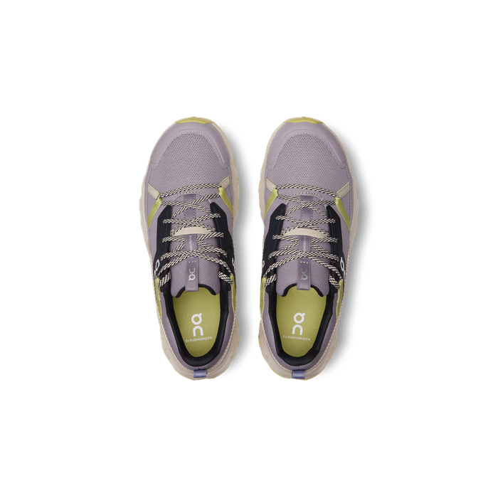 ON Running Women's Cloudhorizon Zinc | Sand