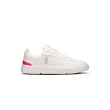 ON Running Women's THE ROGER Advantage White | Pink