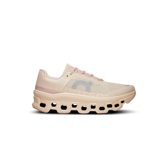 ON Running Women's Cloudmonster Moon | Fawn
