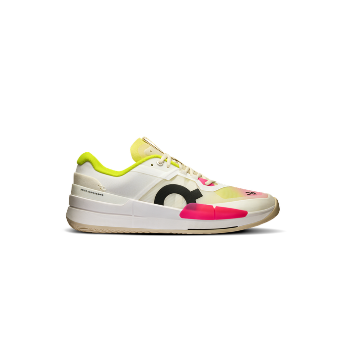 ON Running Men's THE ROGER Pro 2 White | Lime