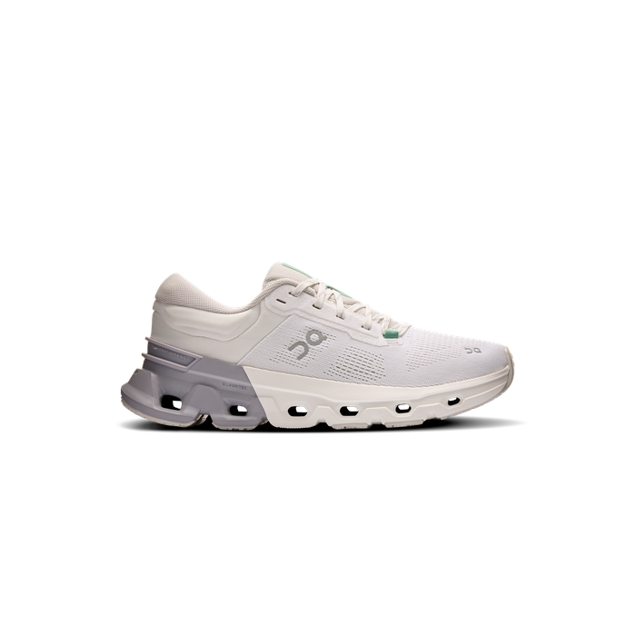 ON Running Women's Cloudflyer 5 White | Lilac